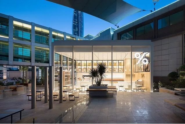 店面裝修不能犯的幾大忌你知道嗎？ 