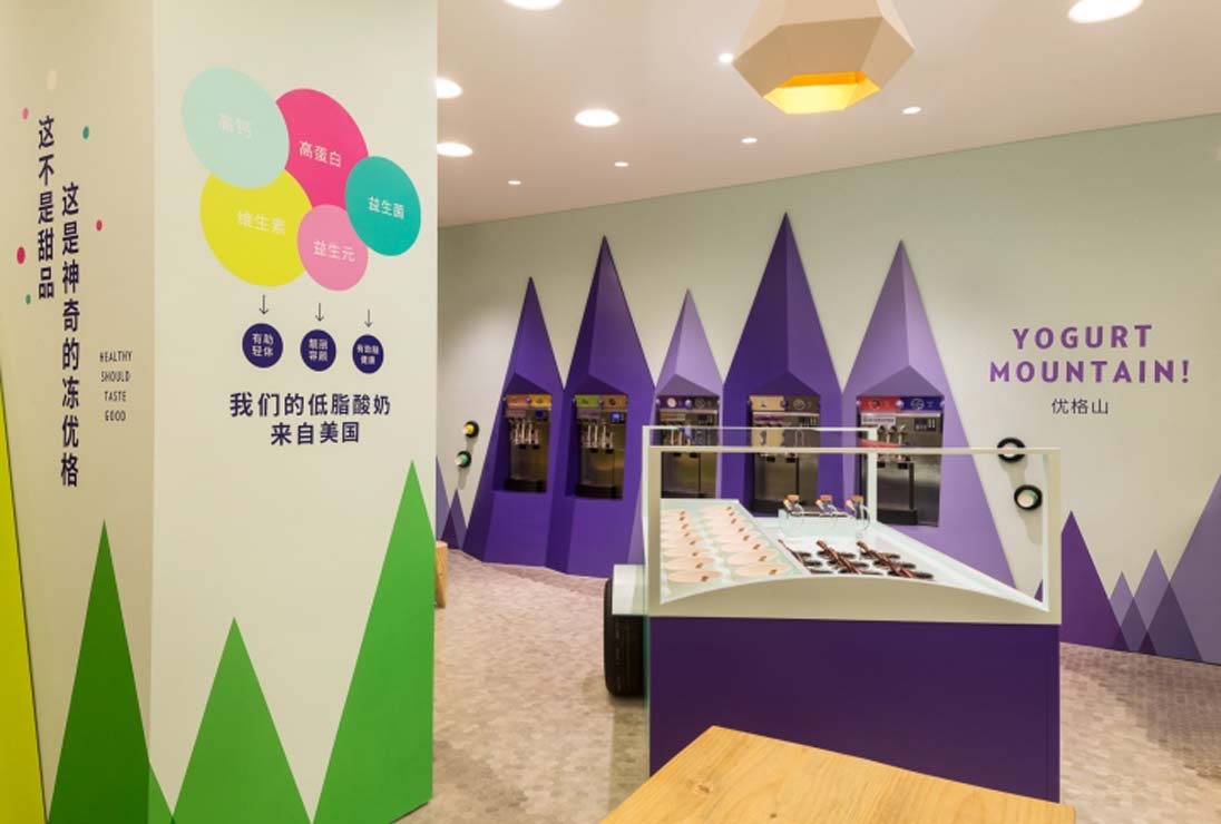 50平米商鋪裝修多少預算？店面裝修需要注意什么事項