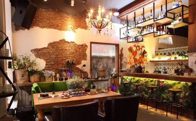 開了3家餐飲店，我總結(jié)出來的10條裝修經(jīng)驗(yàn)和技巧